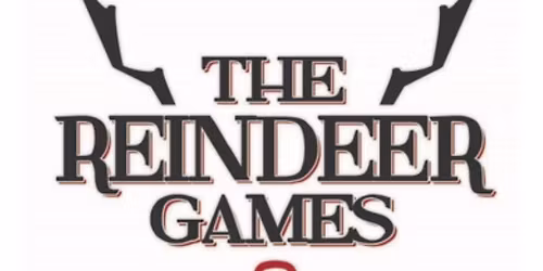 Reindeer Games CommUNITY Workout