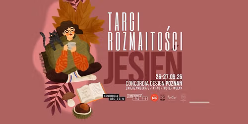 Targi Rozmaito\u015bci JESIE\u0143