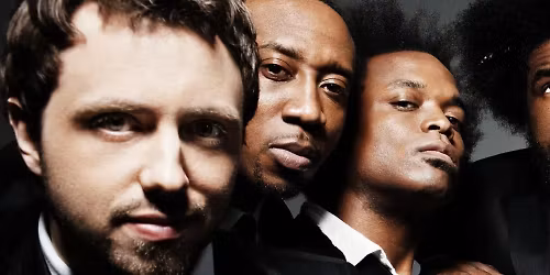 The Roots in El Cajon