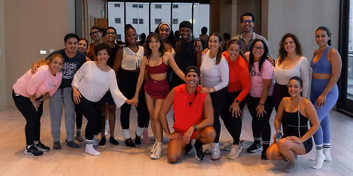 Rhythm & Pilates | Toronto Edition