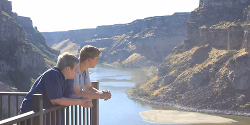 Teach Them Diligently | Brandson, Missouri