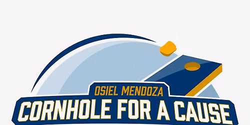 Corn Hole for a Cause 2026