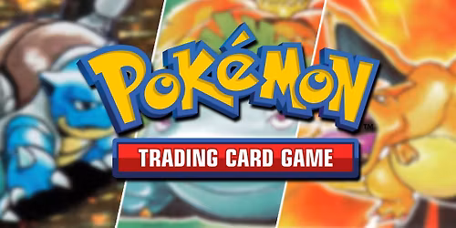 Pokemon: Gym Leader Challenge