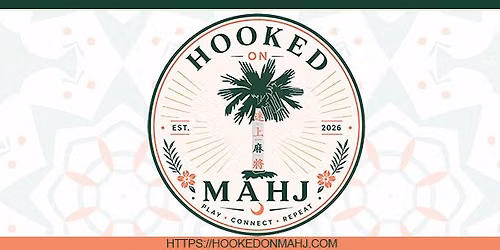 Hooked on Mahj