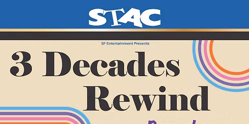 3 Decades Rewind
