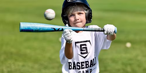 Baseball Hitting Camp