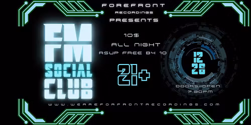 FM SOCIAL CLUB RVA 002