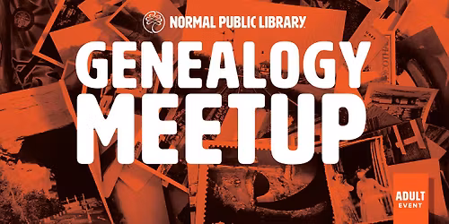 Genealogy Meetup
