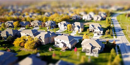 Homebuyer Education (Spanish) | Creando comunidad, un hogar a la vez