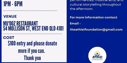 ATHIEI Foundation