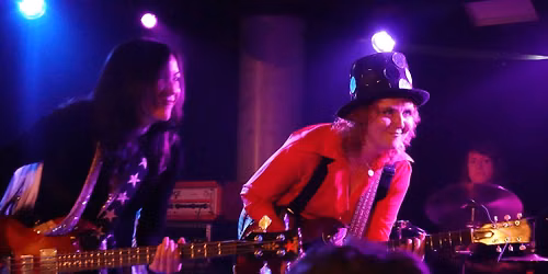 SLADY Live In Newcastle