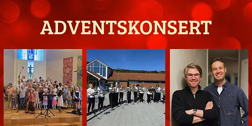 Adventskonsert