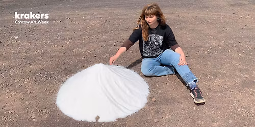 \u015aomi \u015aniegocka | Soniczne archiwa\/ Sonic archives | Cracow Art Week KRAKERS 2026