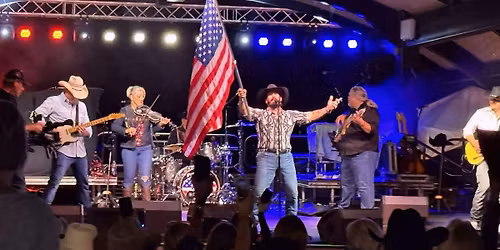 Pure Country at the Twisted Fork in Port Charlotte