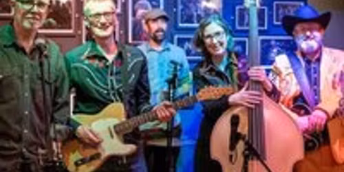 Southbound - Live @ Billy's