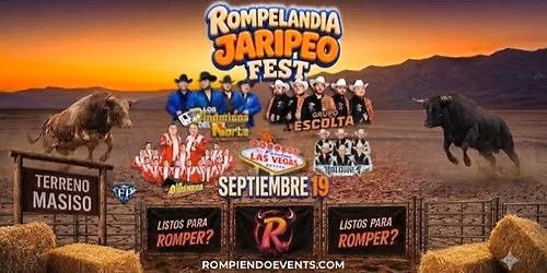 Rompiendo y Diamante Entertainment