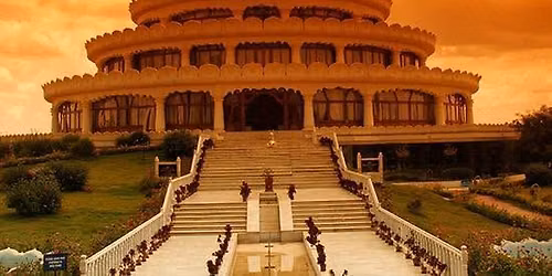 International day of Yoga - Free event