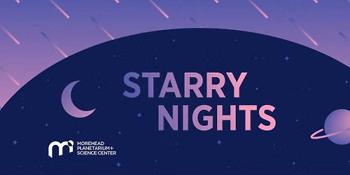 Starry Nights: Summer Skies