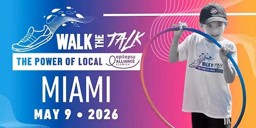 Walk the Talk Miami