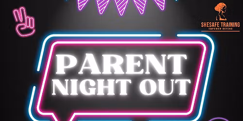 Parents\u2019 Night Out at White Label BJJ \ud83e\udd4b\ud83c\udf89