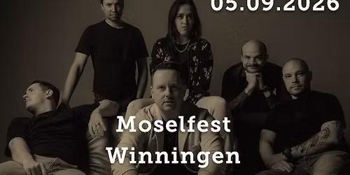Moselfest Winningen