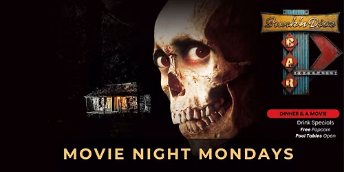 Evil Dead II | Nightmare on 25th Street