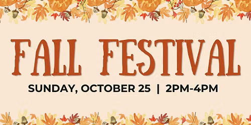 Central's Fall Festival