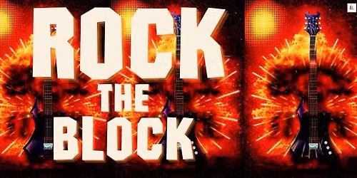 Rock The Block