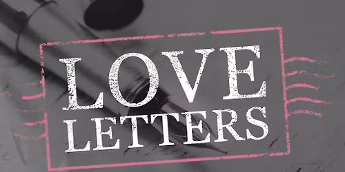 Scottsdale Old Town Theatre Company presents Love Letters