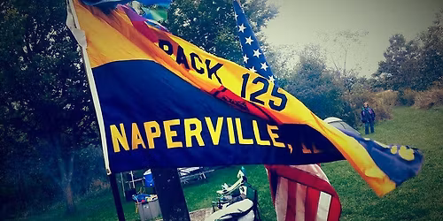 February 2026 Pack Meeting-- New Date