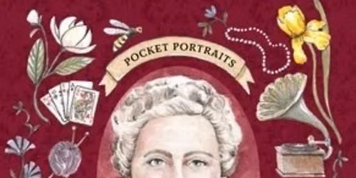 Nancy West launches AGATHA CHRISTIE: THE MOTHER OF THE COZY MYSTERY