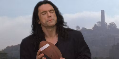 The Room (2003) | Eccentric Cinema