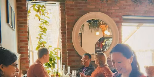 St Clair Swing Dance Caucus Jazz Brunch - Apr 2026