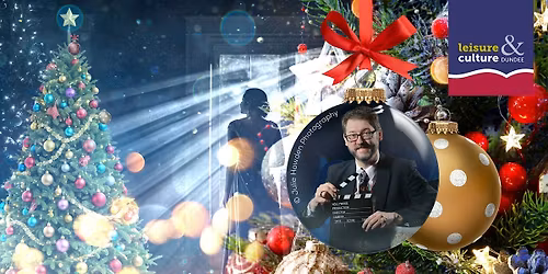 The Bermuda Triangle of Christmas Movies