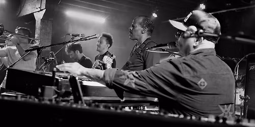 Dumpstaphunk + New Breed Brass Band