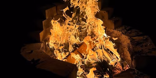 Final Bonfire Potluck of 2025