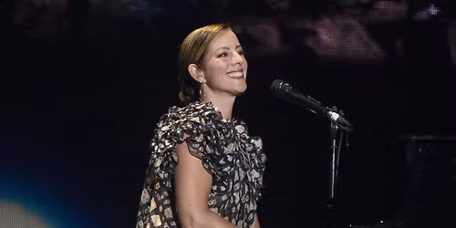 Sarah McLachlan: Better Broken Tour