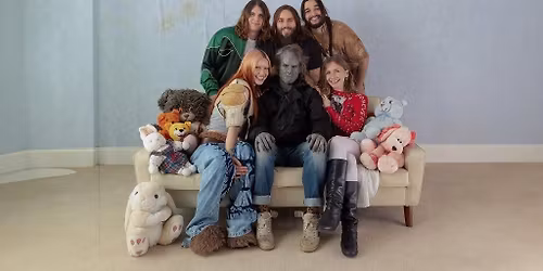 Wet Leg Ticket + Hotel Deals