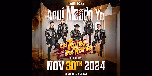 Los Tigres del Norte
