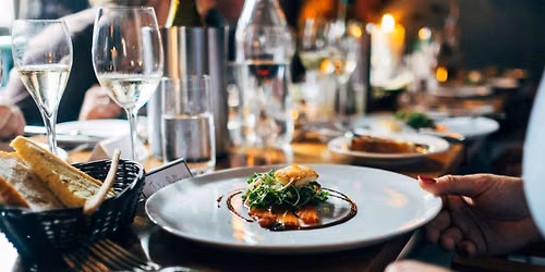 Summer Supper Club: WORLD TOUR