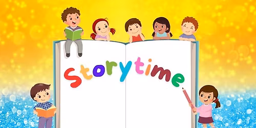 Children's Story Time