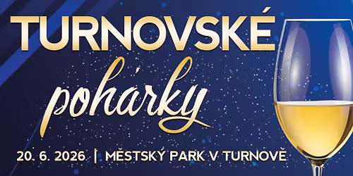 Turnovsk\u00e9 poh\u00e1rky 2026