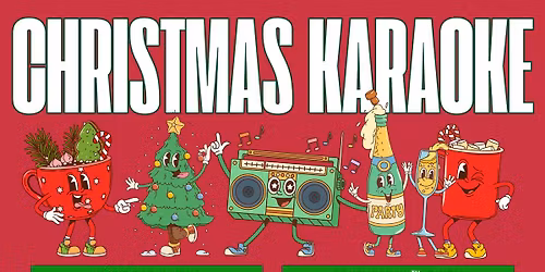 Christmas Karaoke