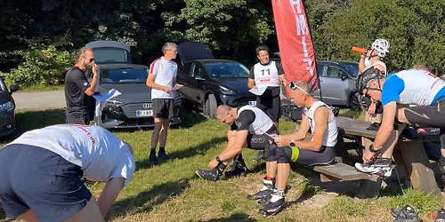 Vestcup Drejens tri 2026