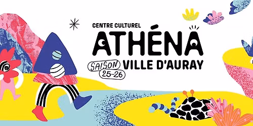 ATHENA EN FETE