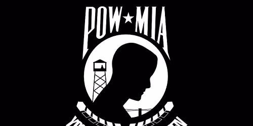 POW\/MIA Remembrance Dinner and Program