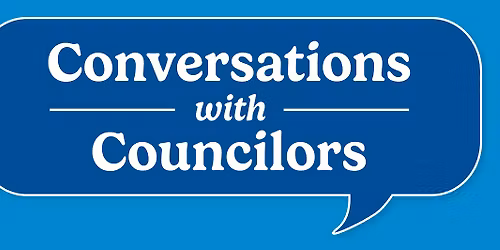 Conversations with Councilors - Merrimack