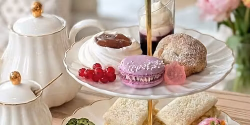 Mother's Day Afternoon Tea