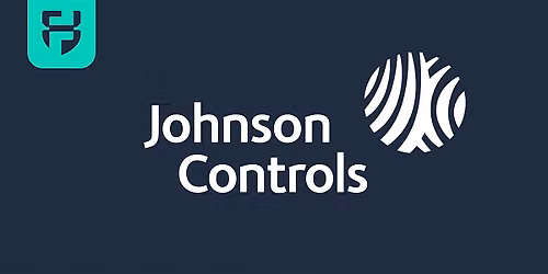 Roadshow Johnson Controls - 29 oktober