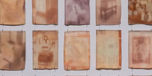 Carry On: Story Exchange for African Students